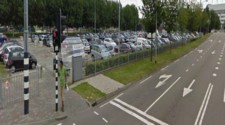 parkeergarage hennepveld almere