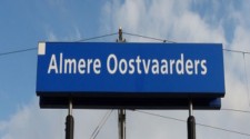 pr almere oostvaarders