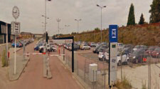 parkeren station amersfoort