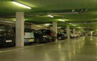 parkeren parkeergarage oostenburgereiland