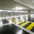 parkeergarage Sint-Jan den bosch