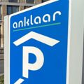 parkeergarage anklaar apeldoorn