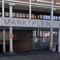 parkeergarage marktplein apeldoorn