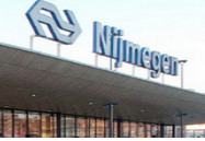 pr station nijmegen