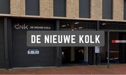 parkeergarage denieuwekolk assen