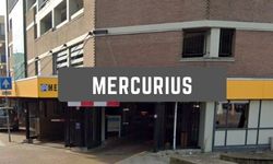 parkeergarage mercurius assen