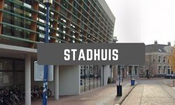 parkeergarage stadhuis assen