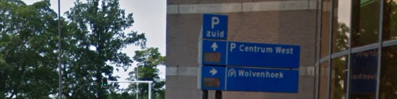 parkeergarages den bosch