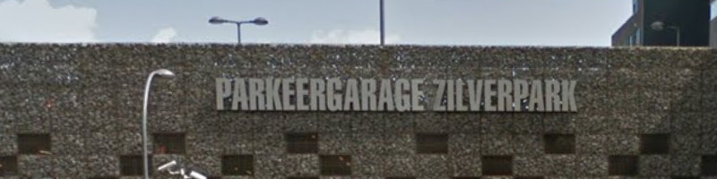 parkeergarages lelystad