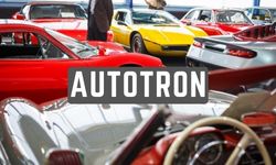 parkeren autotron