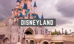 parkeren disneyland