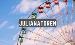 parkeren julianatoren