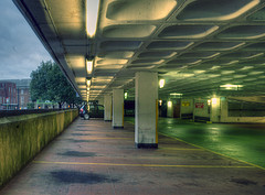 aanbiedingen parkeren schiphol