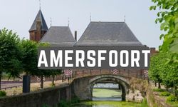 parkeren amersfoort