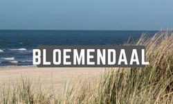 parkeren bloemendaal