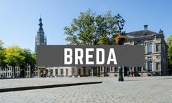 parkeren breda