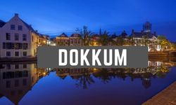 parkeren dokkum