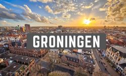 parkeren groningen