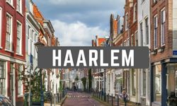 parkeren haarlem