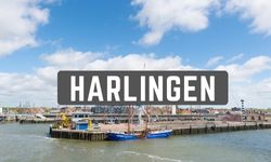 parkeren harlingen