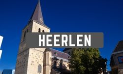 parkeren heerlen