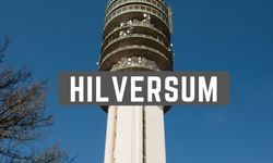 parkeren hilversum