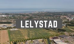 parkeren lelystad