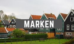 parkeren marken