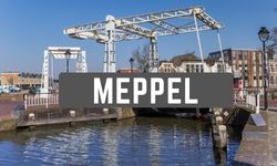 parkeren meppel