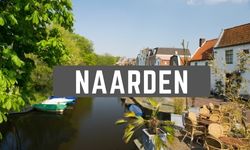 parkeren naarden