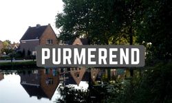 parkeren purmerend