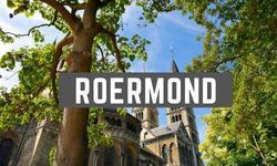 parkeren roermond