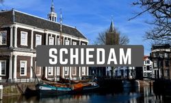 parkeren schiedam