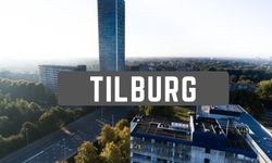 parkeren tilburg