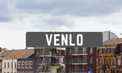 parkeren venlo