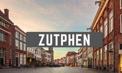 parkeren zutphen