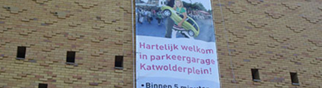 parkeergarage katwolderplein zwolle